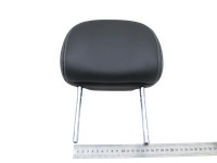 Opel Tigra Twintop 04-09 Kopfstütze für Fahrer Sitz Rechts oder Links Vorne Charcoal Schwarz Opel Tigra Twintop... Vorschau 1