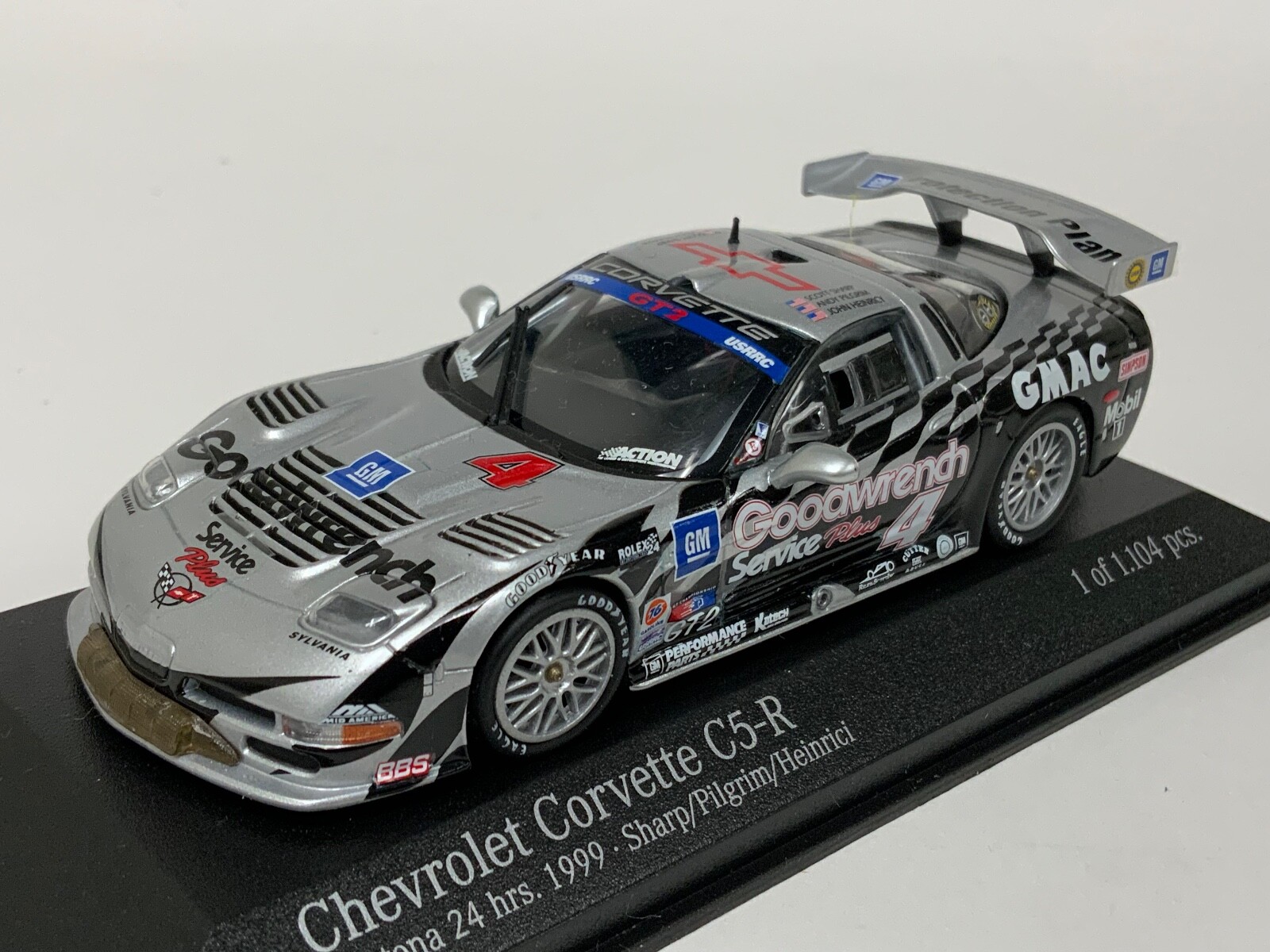 特価 AMR (1/43) フェラーリ 512S Daytona 特価 AMR (1/43) フェラーリ 512S Daytona Amr 1/43 Ferrari