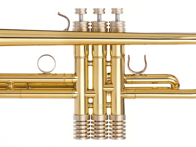 Getzen Mouthpiece Chart