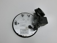 Opel Antara 07-11 Tankdeckel Tankklappe GAN Opel Antara 07-11 17.02.2010 96660087 gebraucht Vorschau 5