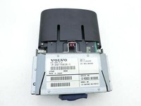 Volvo V70 II 04-07 Bildschirm Display Monitor Volvo V70 II 04-07 01.11.2006 30775626 30775626-1 gebraucht Vorschau 5