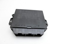 Renault Scenic III JZ 09-12 Steuergerät ECU Modul Einparkhilfe PDC SG Renault Scenic III JZ 09-12 30.08.2011... Vorschau 2