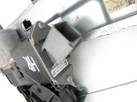 Opel Insignia A 08-13 Kombi Fensterhebermotor mit Fensterheber Rechts Hinten Opel Insignia A 08-13 30.04.2010... Vorschau 5