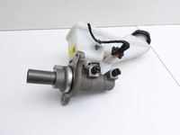 Hyundai I30 N PD 19-24 Hauptbremszylinder Bremszylinder Hyundai I30 N PD 19-24 10.10.2022 07585-61000 gebraucht Vorschau 2