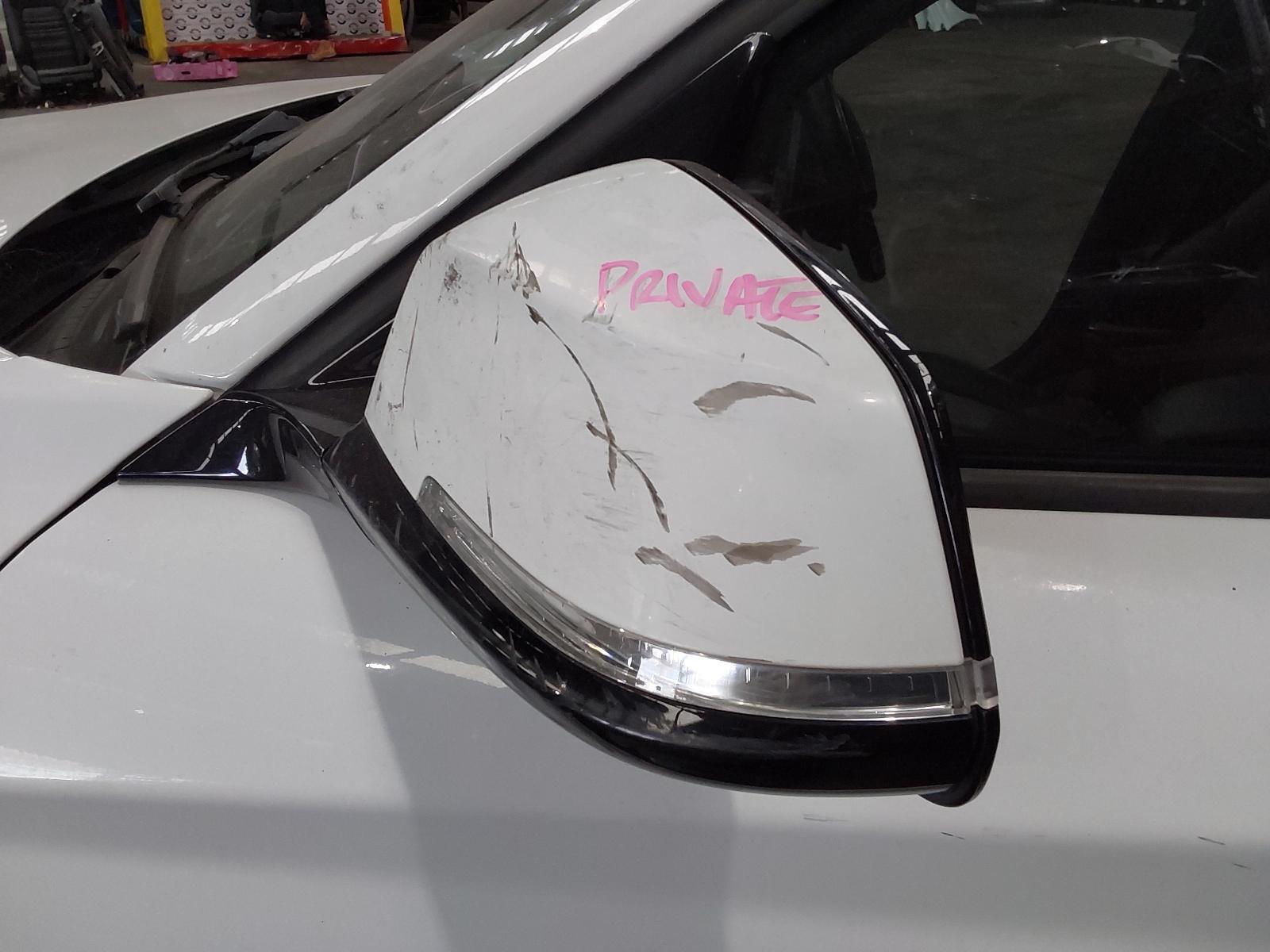 BMW 1 SERIES F20 06/2011-04/2019 LEFT DOOR MIRROR M SPORT NON SEAT ADJ. - thumbnail 9