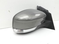 Ford Focus III 3 14-18 Spiegel Aussenspiegel Rechts VF Ford Focus III 3 14-18 30.09.2016 BM51-17682-PK 2308812 gebraucht Vorschau 2