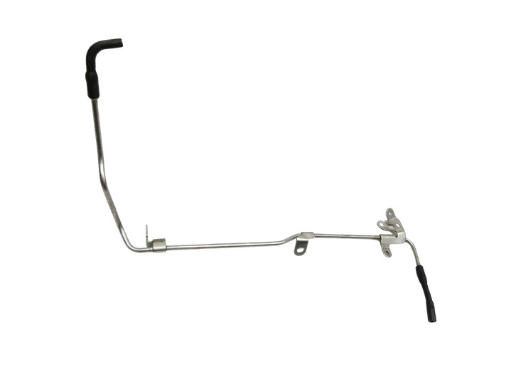 Opel Astra K B16 15-19 CDTi 1,6 100KW Leitung Kraftstoffleitung - Bild 1