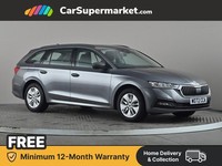 2023 Skoda Octavia 1.0 TSI e-TEC SE Technology 5dr DSG ESTATE PETROL Automatic