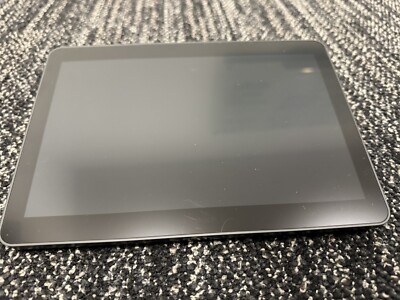 Logitech Tap Controller  For Video Meetings VU0053 939-001796 Touchscreen