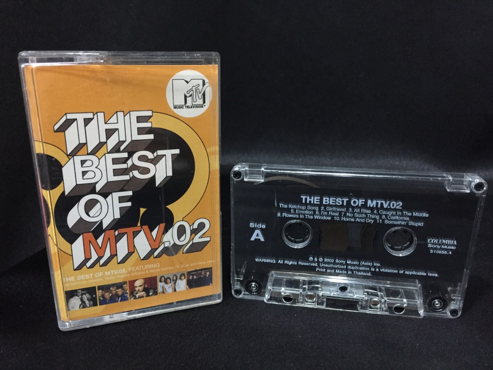VIDEOTAPEMUSIC Hi,how are you? レア盤 VIDEOTAPEMUSIC Hi,how are you? レア盤 VIDEOTAPEMUSIC Hi,how