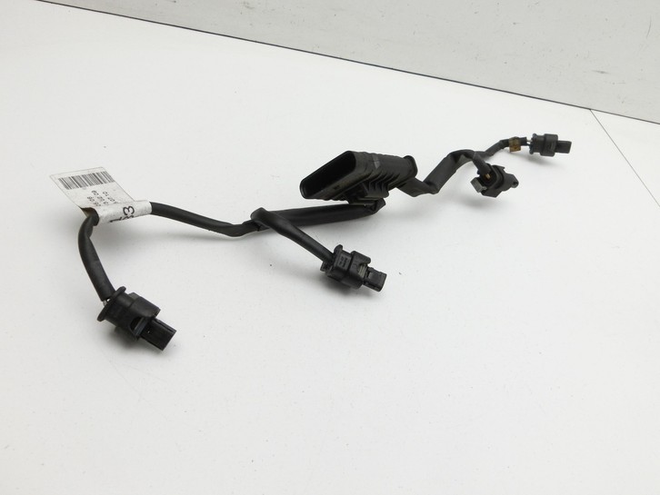 Mercedes A207 E250 10-13 Cabrio Motor Kabelbaum Einspritzung Mercedes A207 E250 10-13 31.08.2010 A2711504733 gebraucht Vorschau 2