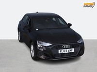 2023 Audi A3 30 TFSI Technik 5dr Hatchback PETROL Manual