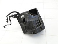 BMW E87 1er 116i 04-07 1,6 85KW Luftfilterkasten BMW E87 1er 116i 04-07 15.03.2005 7543161 13717543161 AD7523628095... Vorschau 6