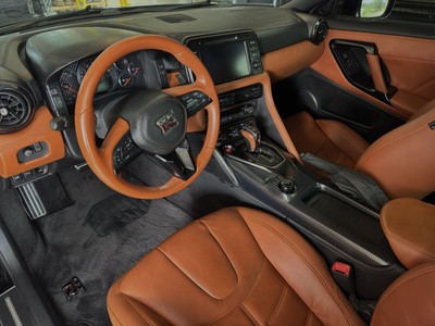 image 1 of interior