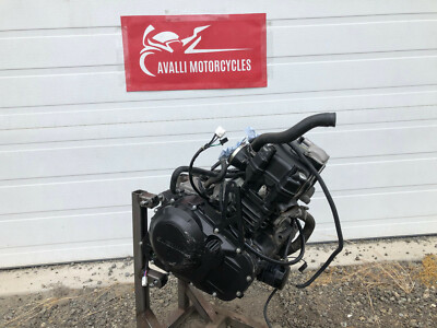 18 19 2018 2019 SUZUKI GSX250R GSX 250 R GSXR250 COMPLETE