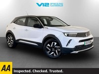 2021 Vauxhall Mokka Electric 50kWh Elite Nav Premium SUV 5dr Electric Auto (136 