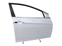 Hyundai I40 VF 12-19 Kombi Tür Beifahrertür Rechts Vorne PW6 Hyundai I40 VF 12-19 09.07.2014 76004-3Z000 gebraucht Vorschau 1