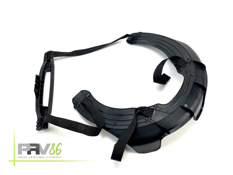 Garniture Roue De Secours Bmw X5 I ( E53 ) 3.0d 184 Auto / 51717002356