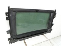 BMW X1 E84 X18D 09-12 Schiebedachscheibe Hinten fest BMW X1 E84 X18D 09-12 17.05.2010 2993881 54102993881 gebraucht Vorschau 6