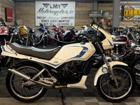 1982 Yamaha RD125LC | Lovely useable condition | px welcome 