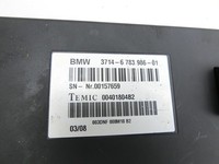 BMW E63 6er 650i 07-10 Steuergerät ECU Modul Dynamic Drive Luftfederung BMW E63 6er 650i 07-10 08.02.2008 6786139... Vorschau 2