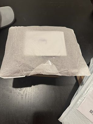 Item photo(s) from verified buyer