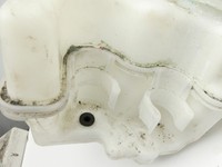 Mercedes W245 B180 08-11 CDI 2,0 80KW Waschwasserbehälter Wasserbehälter Wischwasserbehälter Mercedes W245 B180... Vorschau 5