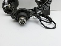 BMW E65 7er 01-05 Schliesszylinder Satz Set Schlüssel Türschliesszylinder LV BMW E65 7er 01-05 11.09.2003 gebraucht Vorschau 2