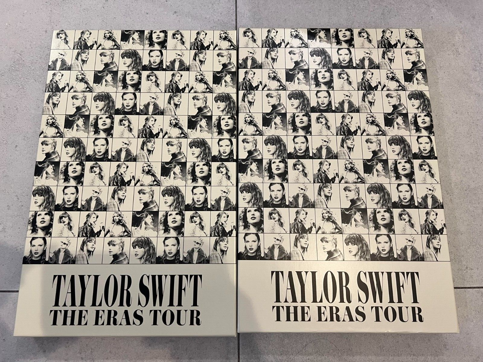 Taylor Swift The Eras Tour VIPグッズ セット 2 pcs x Taylor Swift Eras tour VIP box complete set | eBay