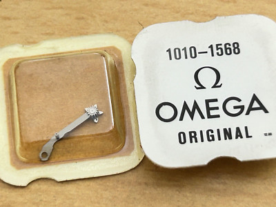 OMEGA SPEEDMASTER REDUCED 39mm AUTOMATIC WATCH 3510.50 Hands open box Original