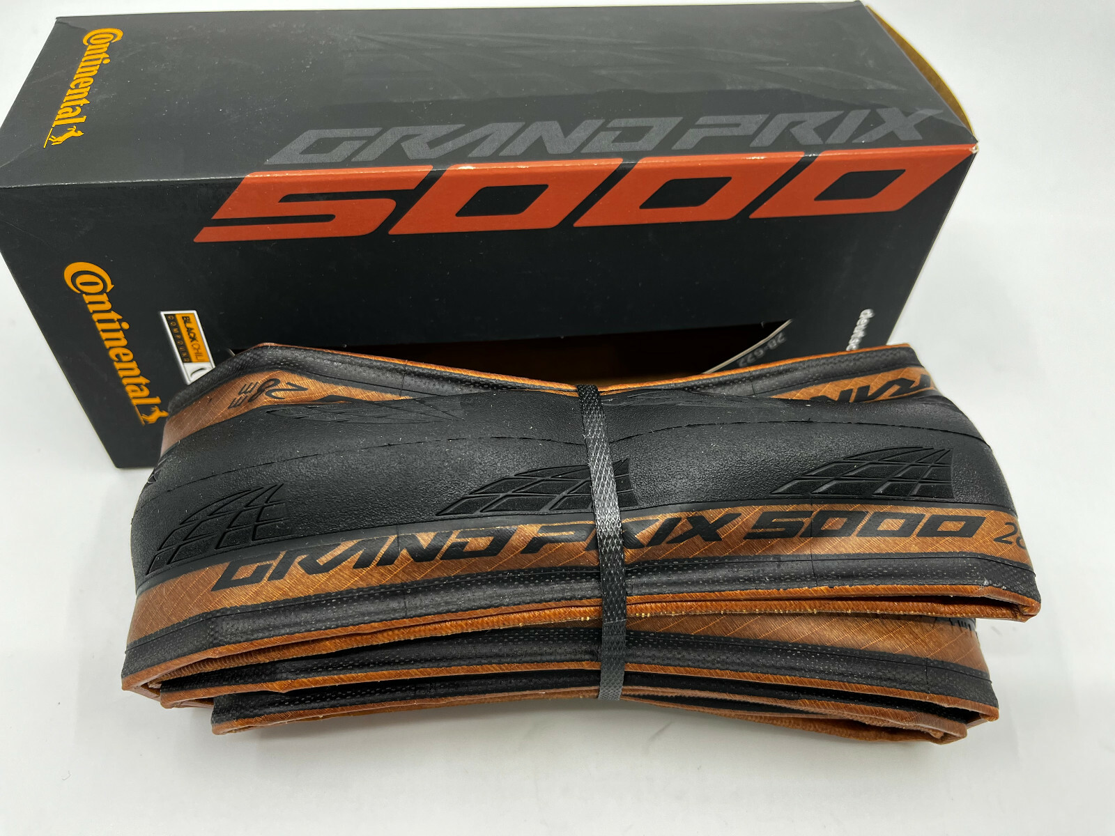 Continental GRAND PRIX 5000 700×28C CONTINENTAL Tire Grand Prix 5000 28