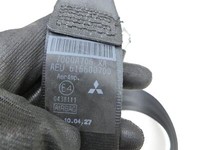 Mitsubishi Colt VI Z34 08-12 5T Gurt Sicherheitsgurt Rechts Vorne Mitsubishi Colt VI Z34 08-12 05.06.2010... Vorschau 5