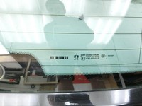 Peugeot 3008 I 0U 13-16 Mehrzweckfahrzeug Kofferraumdeckel Heckklappe Oberteil KTV Peugeot 3008 I 0U 13-16... Vorschau 8