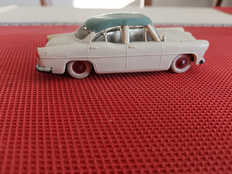 Norev Simca Versailles