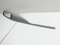 BMW F36 420d 13-17 Blende für Armaturenbrett Abdeckung Rechts satinsilber matt BMW F36 420d 13-17 21.07.2016... Vorschau 4
