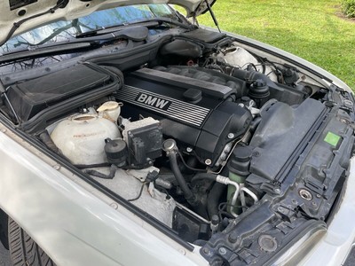 image 1 of engine