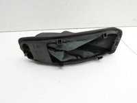 BMW E91 330XD 05-08 3,0D 170KW Ledersack Lederhusse für Handbremshebel BMW E91 330XD 05-08 15.02.2006 7155623... Vorschau 5