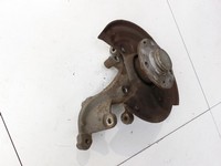 Audi A3 8V 8VS 16-20 Lim TDI 2,0 110KW Achsschenkel Radnabe Links Hinten Audi A3 8V 8VS 16-20 18.12.2019 5Q0505435F... Vorschau 4