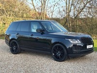 2019 Land Rover Range Rover 3.0 SDV6 Vogue SE 4dr Auto ESTATE Diesel Automatic