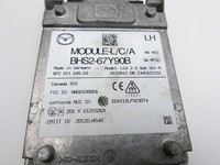 Mazda 3 BM 13-17 2,0 88KW Sensor Steergerät Modul LCA 2.0 Totwinkelassistent Links Hinten Mazda 3 BM 13-17... Vorschau 2