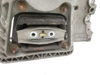 Audi A6 4F C6 08-11 TDI 3,0 176KW Getriebehalter Träger Lager für Getriebe Audi A6 4F C6 08-11 10.03.2009... Vorschau 6