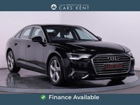 2021 Audi A6 Saloon 2.0 TFSI 40 Sport Saloon 4dr Petrol S Tronic Euro 6 (s/s) (2