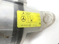 Mercedes S204 W204 11-15 Nebelscheinwerfer Tagfahrleuchte Rechts orig Mercedes S204 W204 11-15 11.05.2012... Vorschau 2