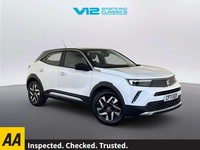 2022 Vauxhall Mokka 1.2 Turbo Elite Edition SUV 5dr Petrol Manual Euro 6 (s/s) (