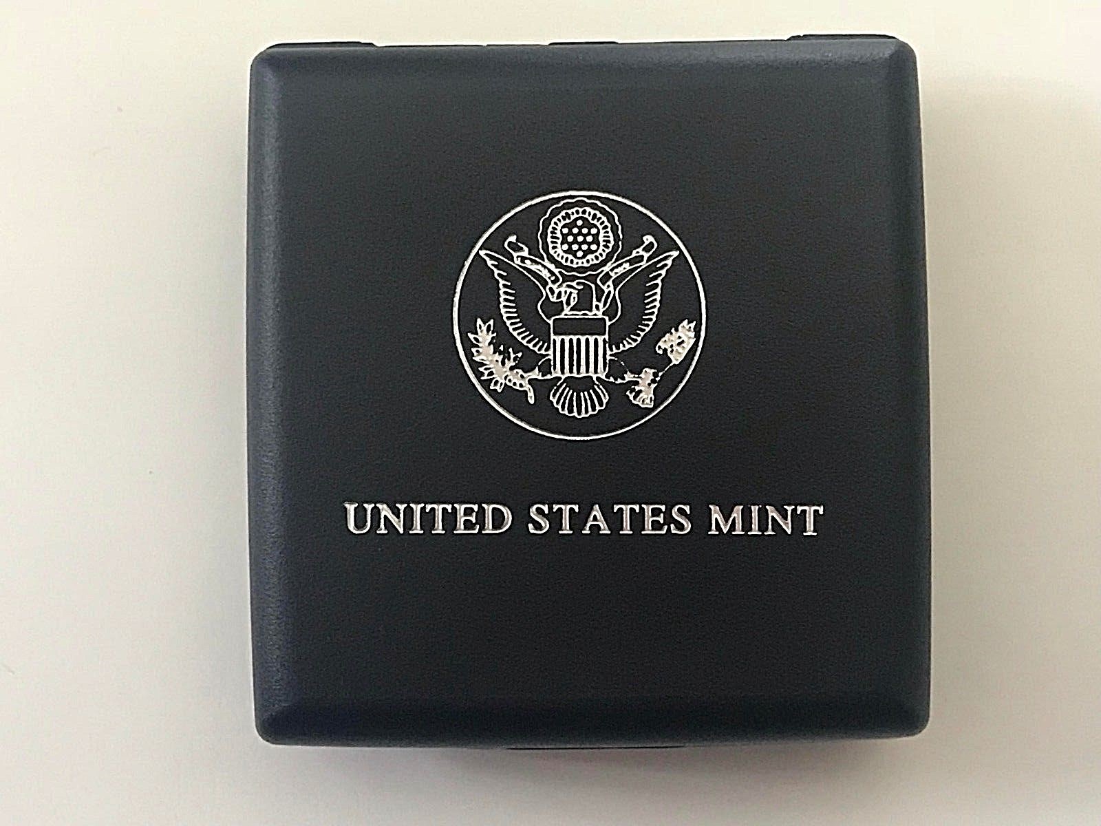 1999-P Susan B Anthony Dollar * Proof * Last Year * US Mint & COA * Low Mintage