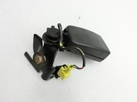 Mercedes C218 CLS 350 11-14 Coupe Gurtschloss Links Hinten Mercedes C218 CLS 350 11-14 25.01.2011 A2128601969... Vorschau 6
