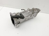 BMW F45 218d 14-18 2,0d 110KW Abgaskühlung Wärmetauscher für AGR BMW F45 218d 14-18 21.09.2017 7157498 11715A7A498... Vorschau 8