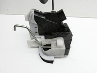 Hyundai I20 Active GB 13-16 Türschloss m. ZV Stellmotor Rechts Vorne Hyundai I20 Active GB 13-16 13.06.2016... Vorschau 5