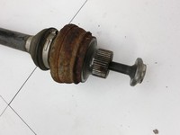 Audi A6 4G C7 11-14 qu Kombi 2,0 130KW 4WD Antriebswelle Gelenkwelle Rechts Hinten Audi A6 4G C7 11-14 qu... Vorschau 2