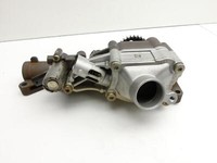 Mercedes S205 W205 14-18 1,6 115KW 274910 Ölpumpe Mercedes S205 W205 14-18 16.04.2015 A2741801501 gebraucht Vorschau 5